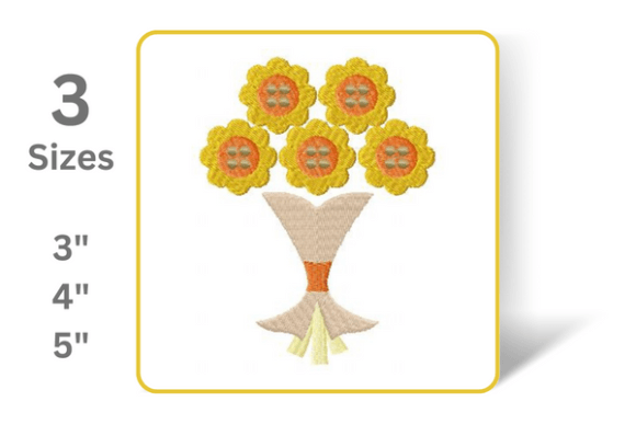 Bouquet: A Versatile Floral Design for Business