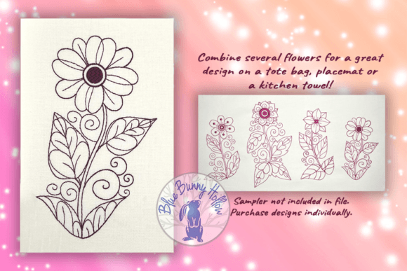 Elevate Your Projects with Sophisticated Flower