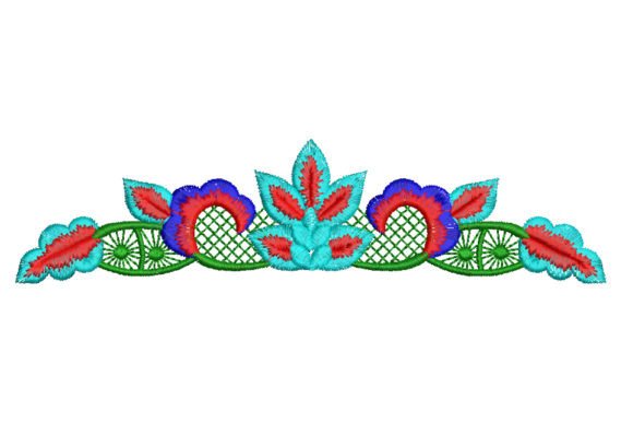 Five Petals: A Delicate Touch for Handmade Gifts