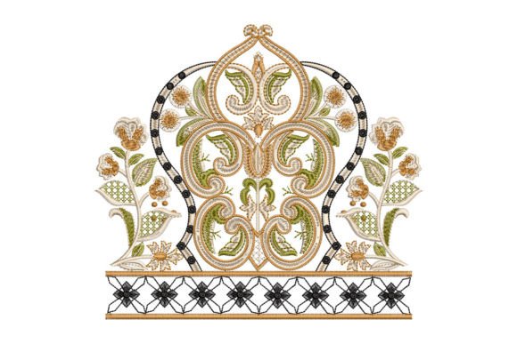 Floral Crown: A Perfect Touch for Seasonal Gifts