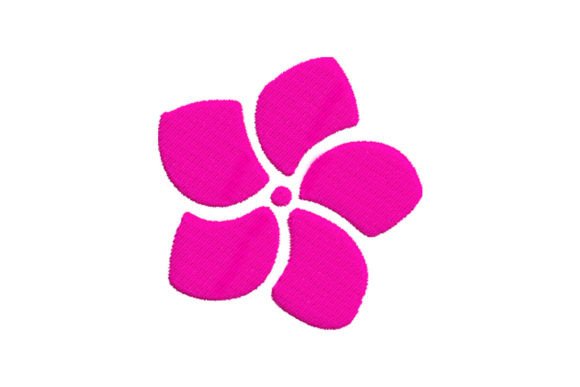 Mini Flower: A Delicate Touch of Elegance